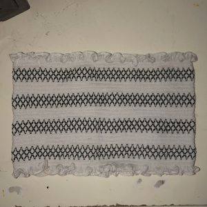 urban outfitters crop top